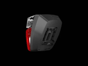 Herrmans H-Trace Mini Dynamo Rear Light
