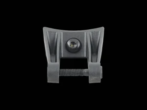 Herrmans MR8 Suntour Mobie Light Bracket