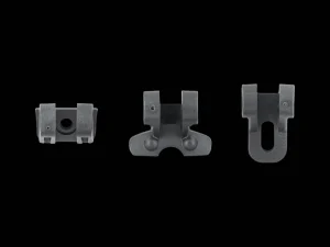 Herrmans Nordic MR5 & MR9 Light Bracket set