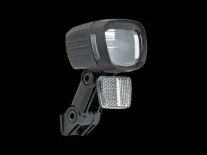 Herrmans Nordic MR9-E Front Bike Light