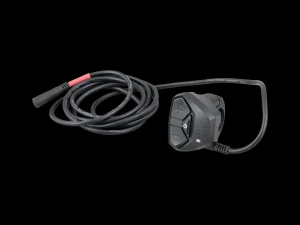 Hyena Bluetooth Handlebar Display