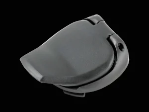 Hyena Gen 2 Downtube Charge Port