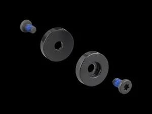 Hyena Range Extender Fastener Kit