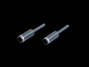 Jagwire 15mm Nosed 5mm Ferrules