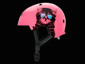 Kask Electra Lifestyle Lux Cool Cat