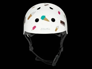 Kask Electra Lifestyle Lux Soft Serve Graphic