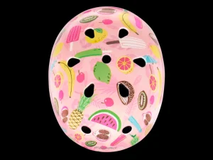 Kask lifestylowy Electra Tutti Frutti