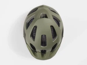Kask MTB Bontrager Rally WaveCel