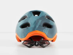 Kask MTB Trek Rally WaveCel