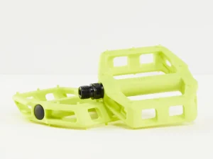 Komplet pedałów platformowych Bontrager Line Comp