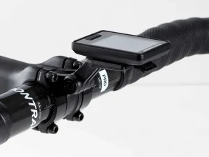 Komputer rowerowy Bontrager RIDEtime Elite