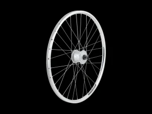 Koło Electra Townie 7D EQ 26"
