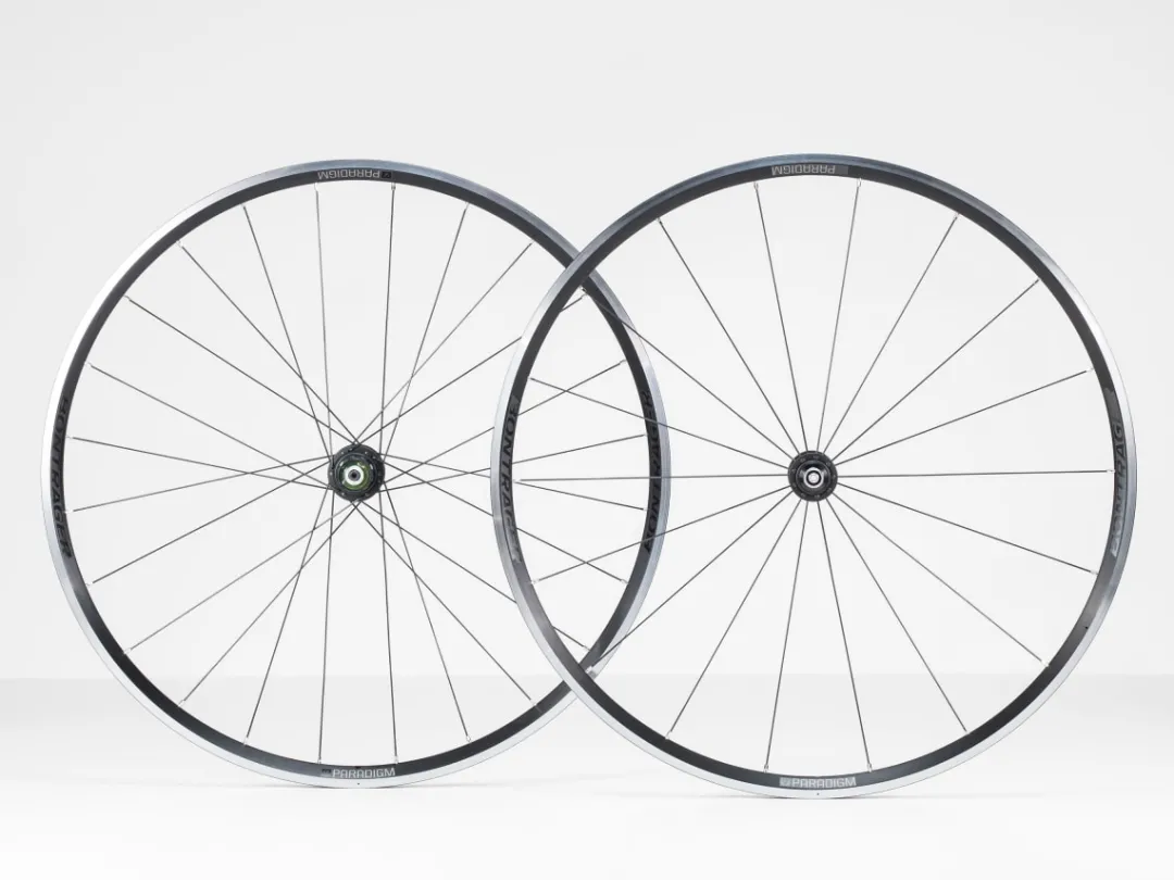 Koło szosowe Bontrager Paradigm TLR