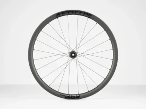 Koło szosowe pod ham. tarcz. Bontrager Aeolus Elite 35V TLR