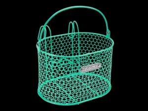 Kosz na kierownicę Electra Honeycomb mały mocowany na hakach
