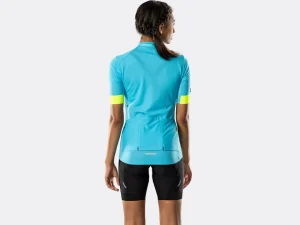 Koszulka rowerowa damska Bontrager Meraj Endurance