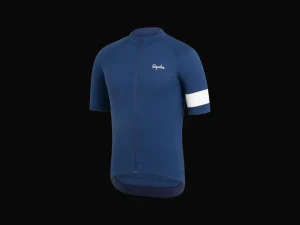 Koszulka rowerowa Rapha Core