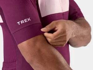 Koszulka rowerowa Trek Circuit LTD