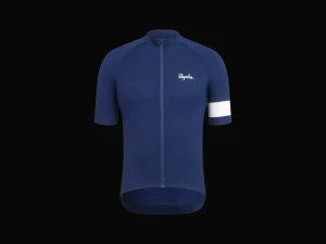 Lekka koszulka rowerowa Rapha Core