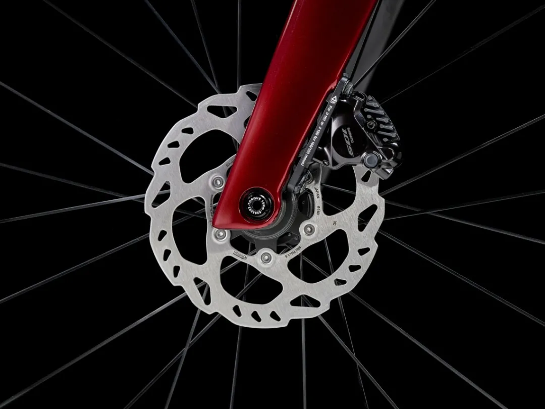 Madone SL 6 Gen 7
