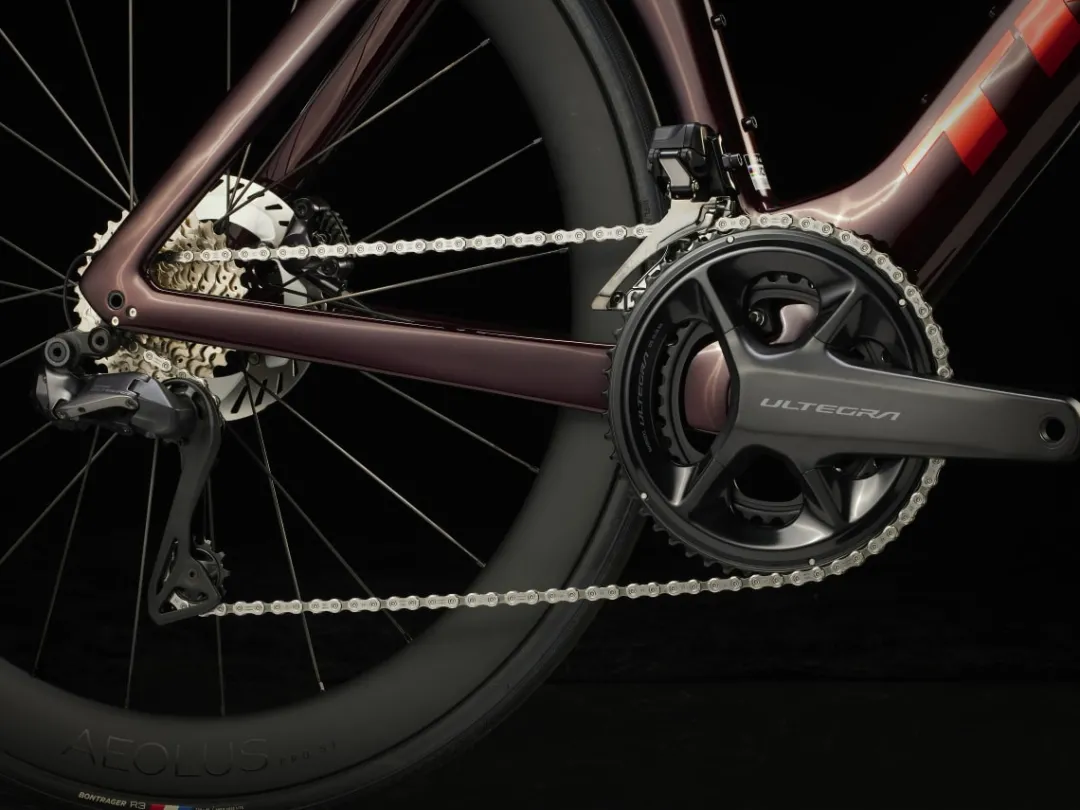 Madone SL 7 Gen 7
