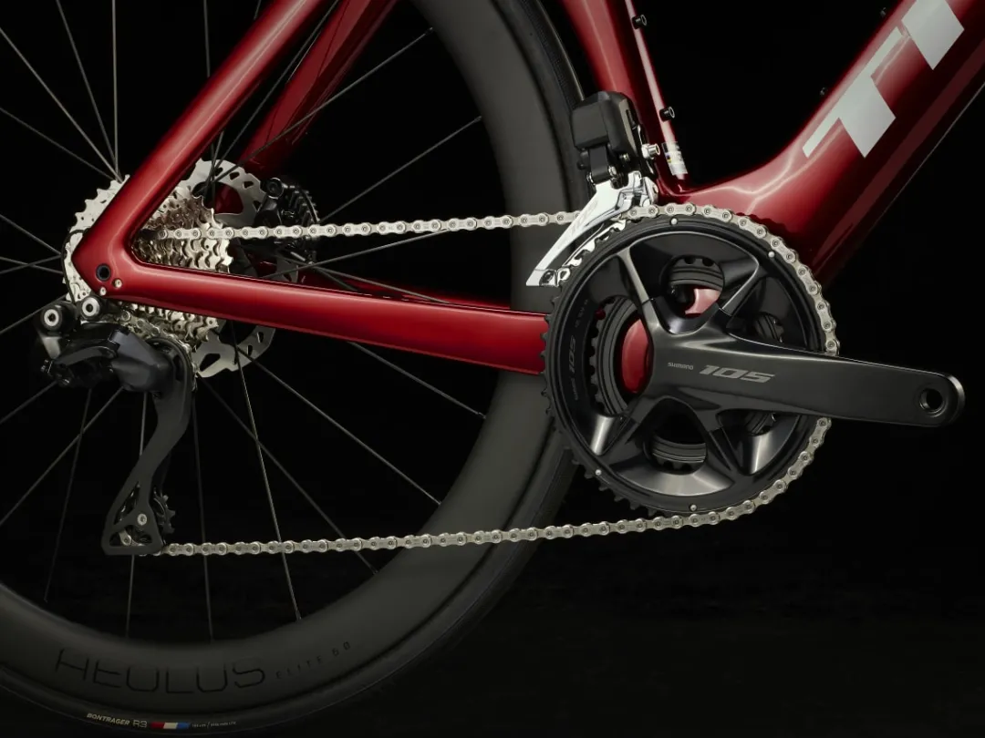 Madone SL 6 Gen 7