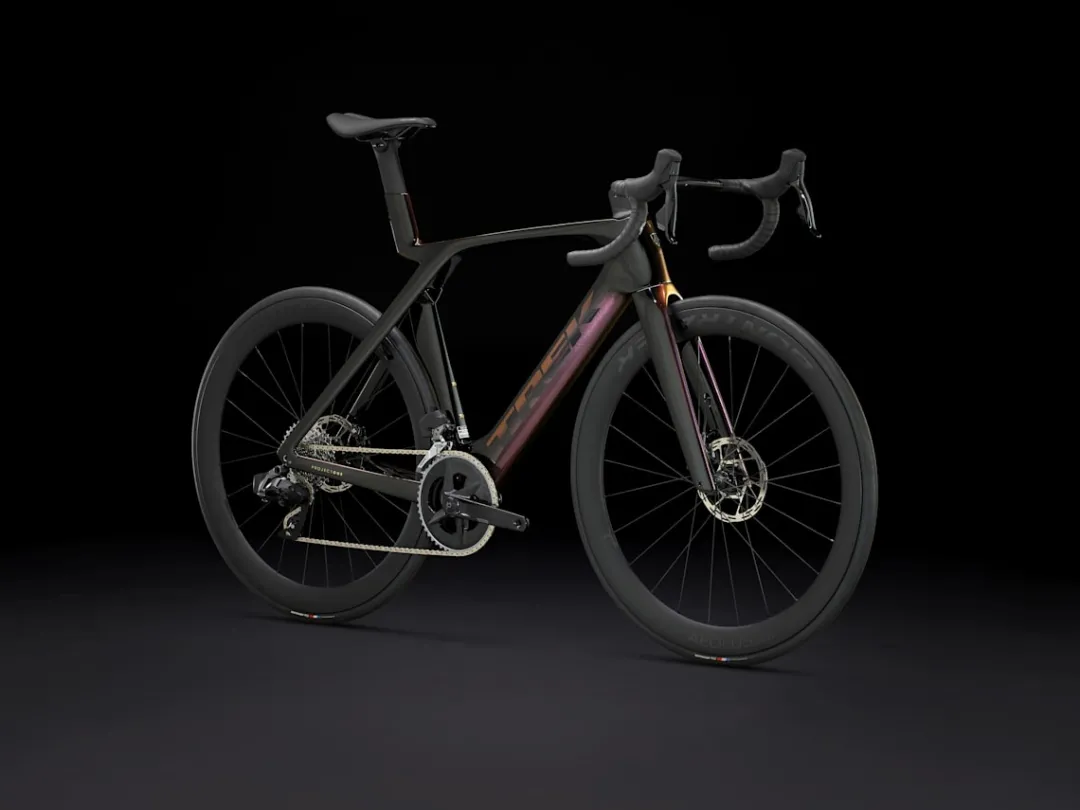 Madone SLR 6 AXS Gen 7