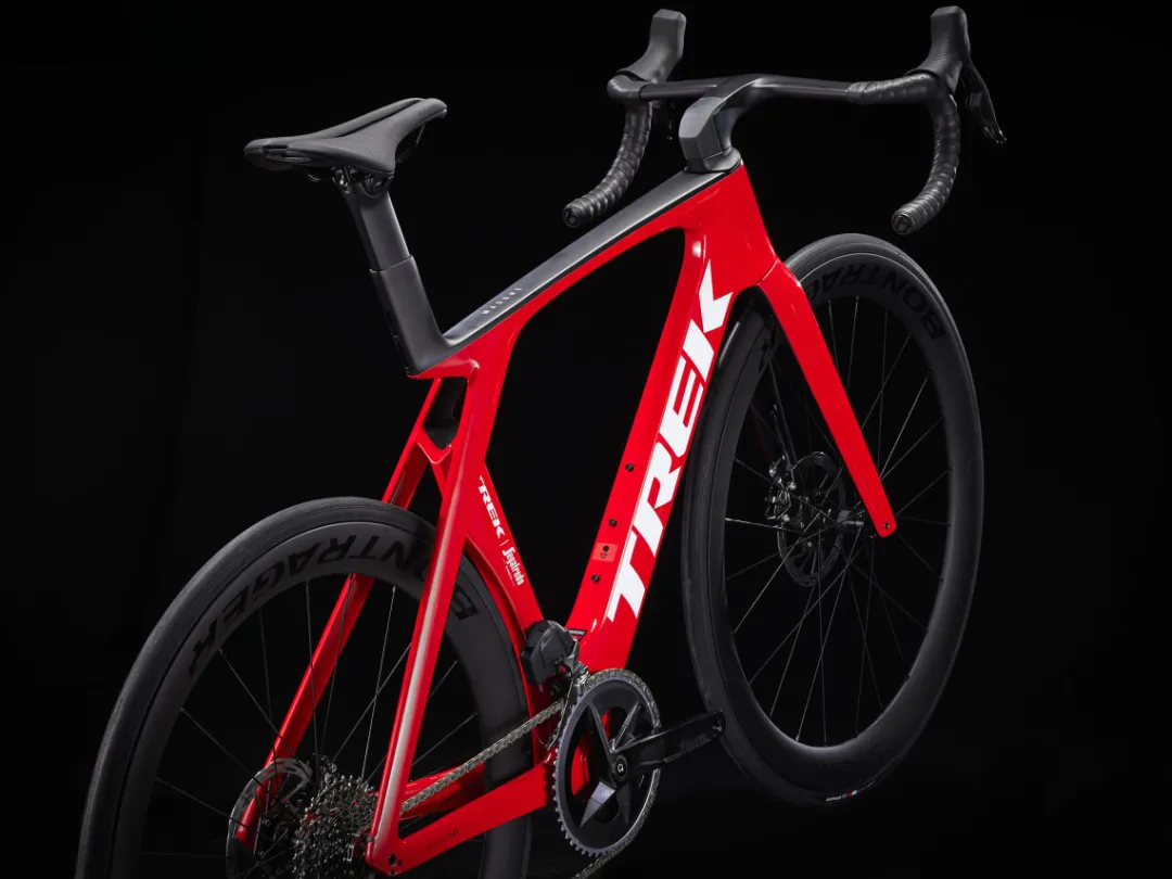Madone SLR 6 AXS Gen 7