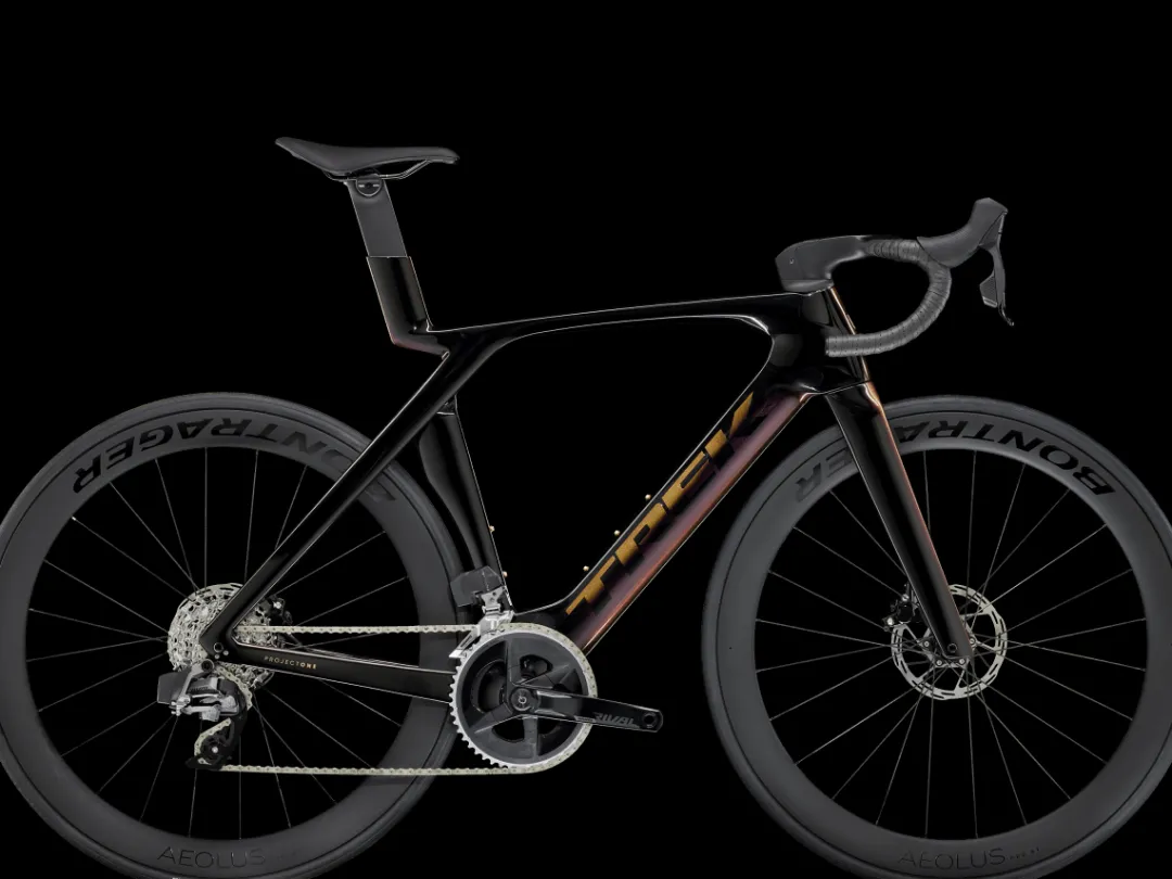 Madone SLR 6 AXS Gen 7