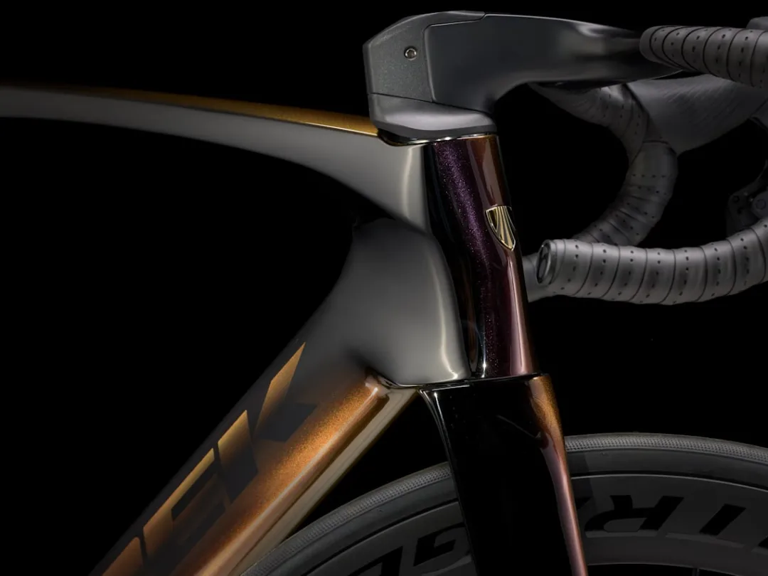 Madone SLR 6 AXS Gen 7