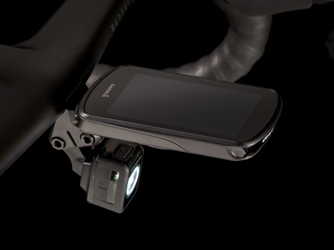 Madone SLR 6 AXS Gen 7