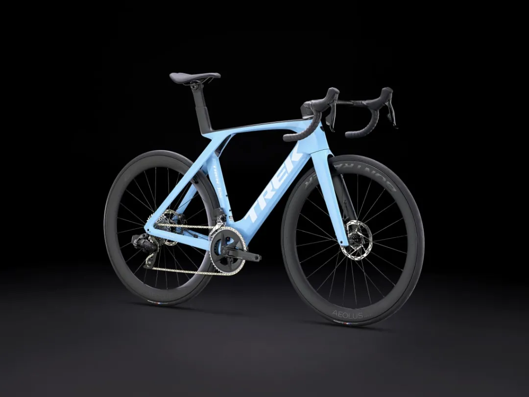 Madone SLR 6 AXS Gen 7