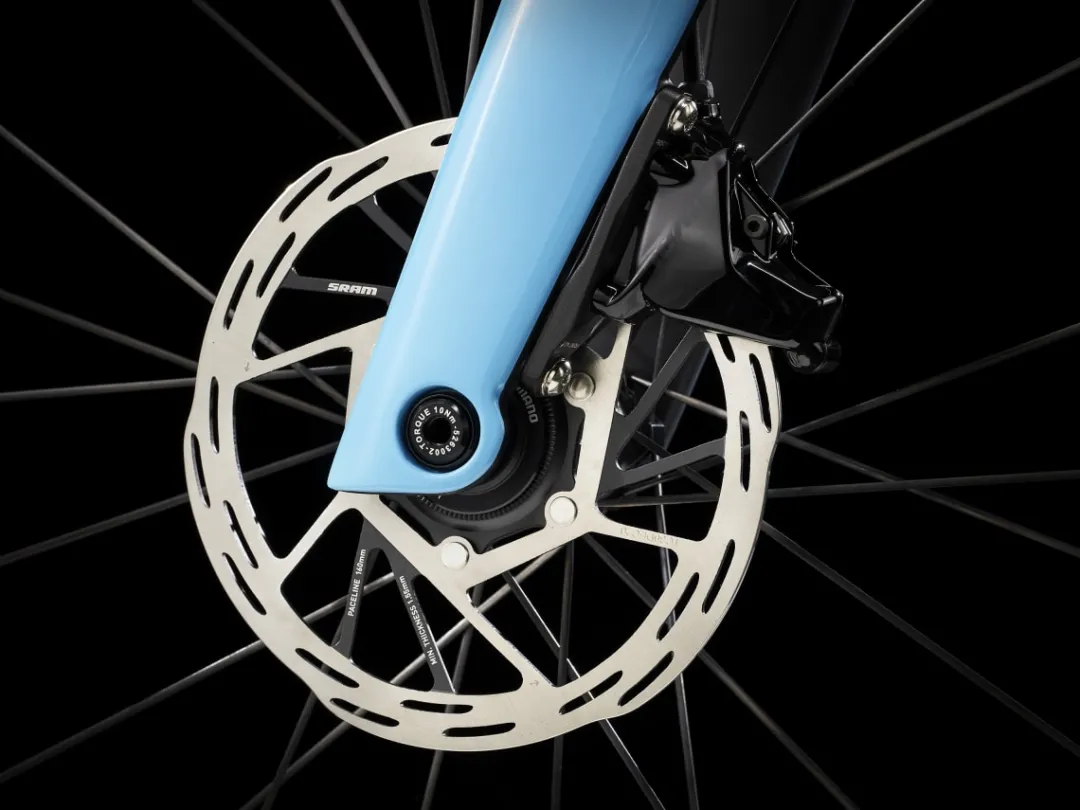 Madone SLR 6 AXS Gen 7