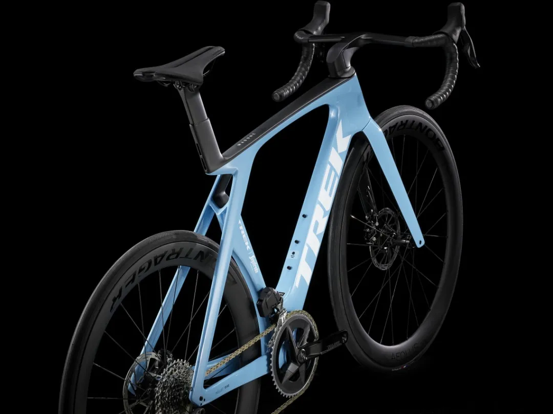 Madone SLR 6 AXS Gen 7