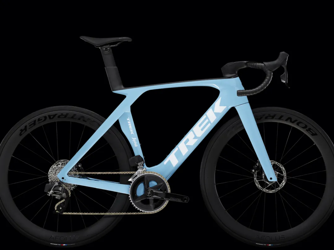 Madone SLR 6 AXS Gen 7