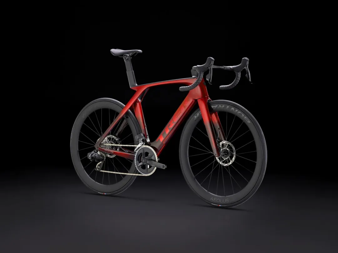 Madone SLR 6 AXS Gen 7