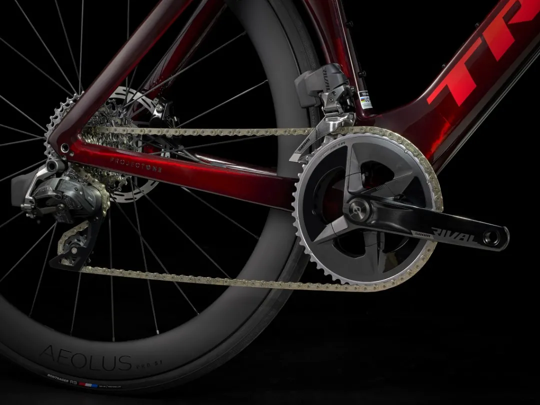 Madone SLR 6 AXS Gen 7