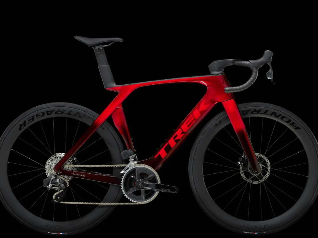 Madone SLR 6 AXS Gen 7