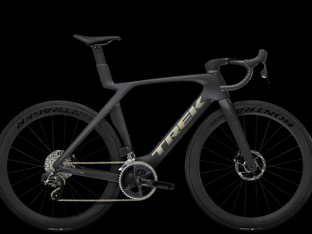 Madone SLR 6 AXS Gen 7