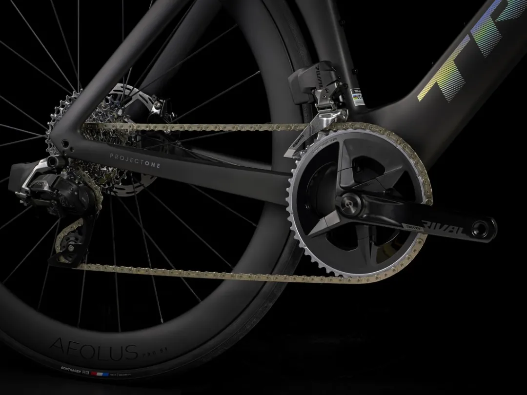 Madone SLR 6 AXS Gen 7