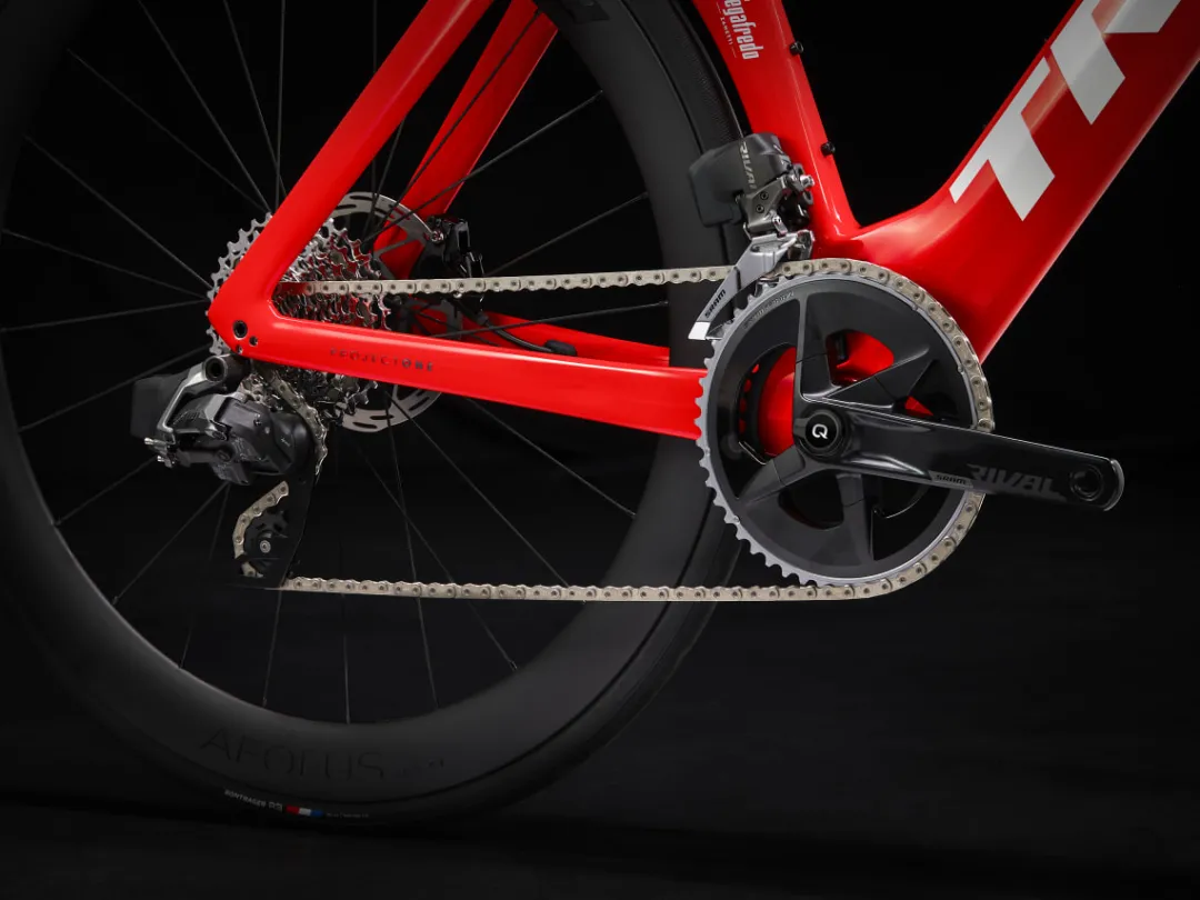 Madone SLR 6 AXS Gen 7