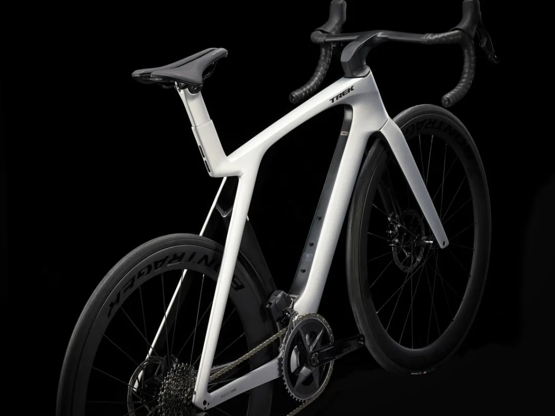 Madone SLR 6 AXS Gen 7
