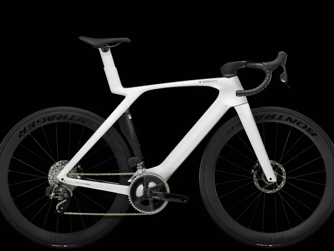Madone SLR 6 AXS Gen 7