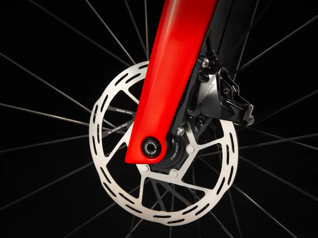 Madone SLR 6 AXS Gen 7