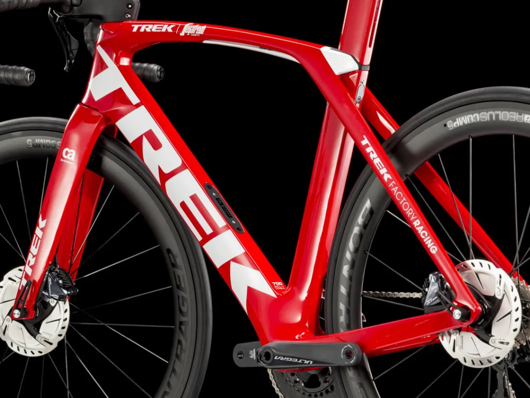 Madone SLR 6 Disc