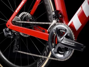 Madone SLR 9 Disc