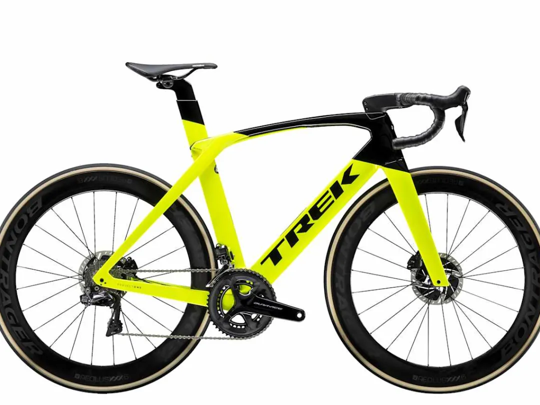 Madone SLR 9 Disc