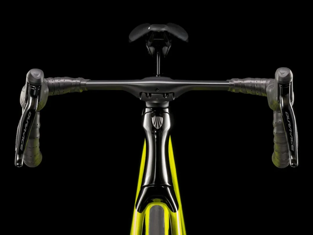 Madone SLR 9 Disc