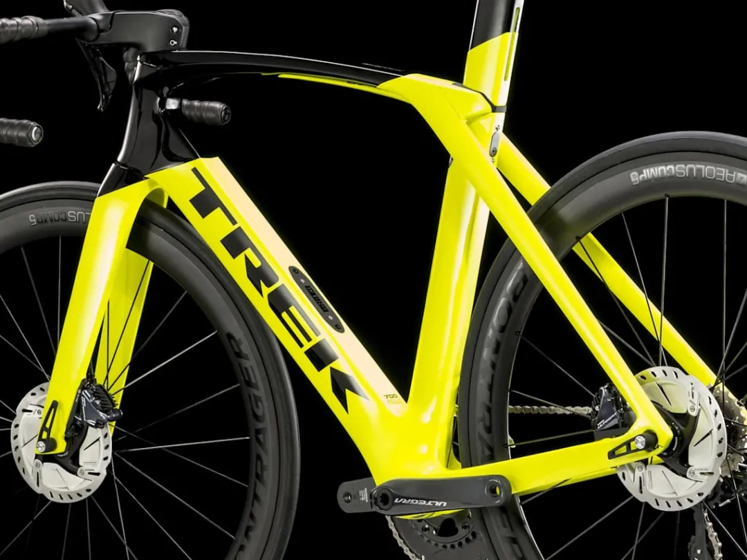 Madone SLR 6 Disc