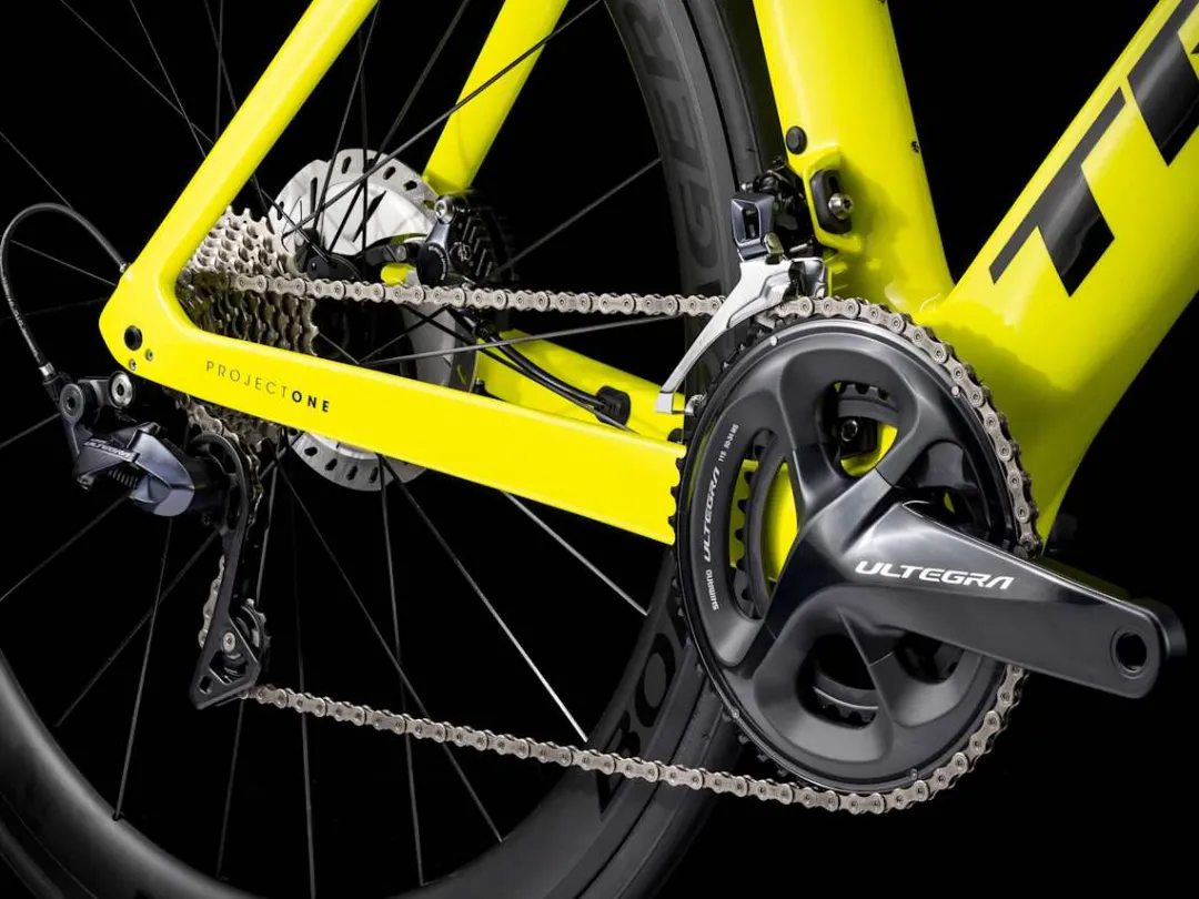 Madone SLR 6 Disc